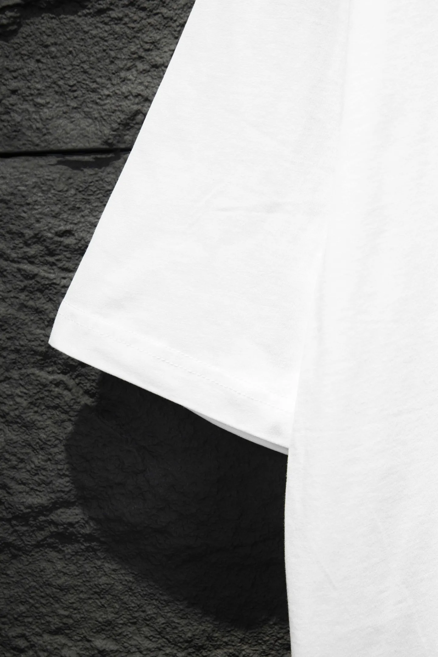 ：5033#p80 🆕 os ， nice✔️ - ⚠️100% 32 260 ， ， ， ！！ ， ！ # # ， 。 ， ±0.02mm，Quality 。 oversize ， ！ ， ！ “ ” 💏 : Khaki Black White Size:XS S M L